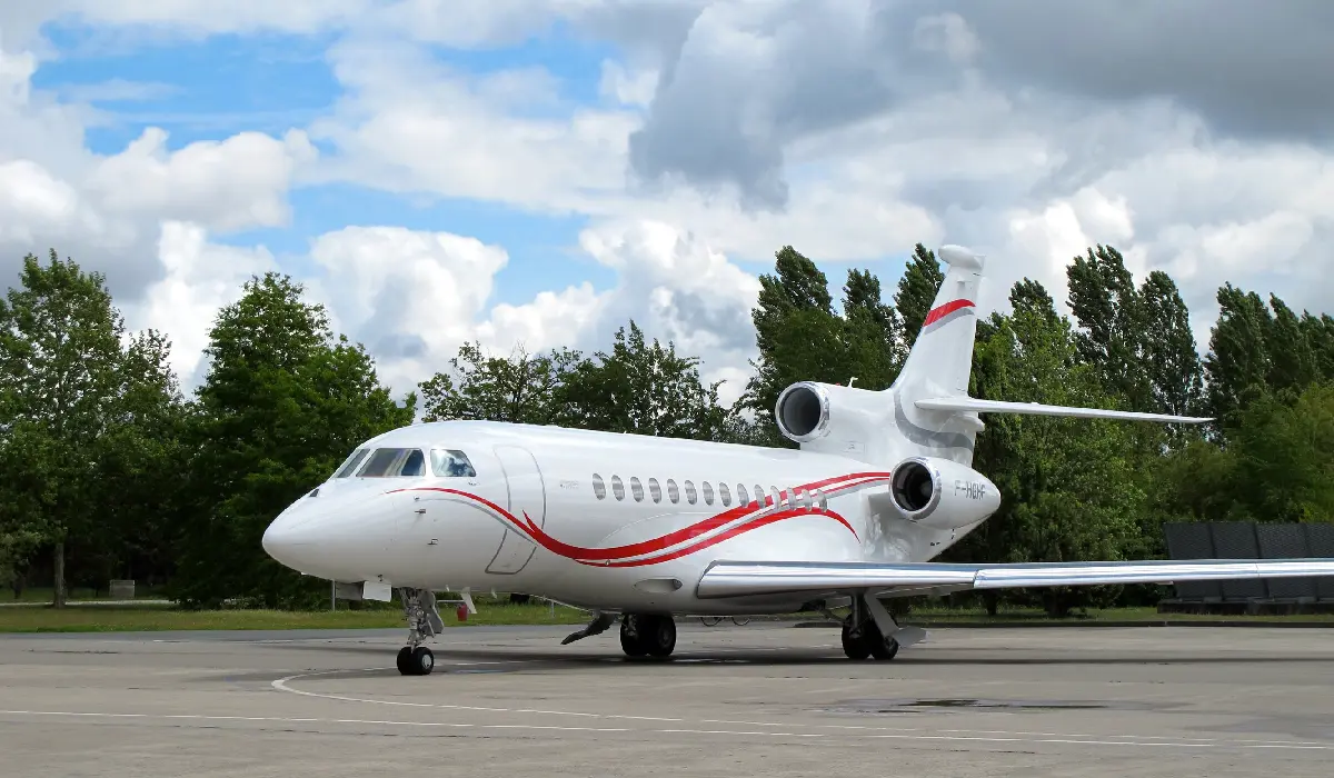 Dassault - Falcon 7X - Private Jet Rentals - Preowned Private Jets - Exclusive Concierge Club.webp